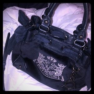 Juicy Couture Daydreamer Crossbody